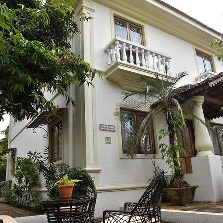 Villa Samaara3 Condolim Goa 500Mts From Beach Кандолим Екстериор снимка